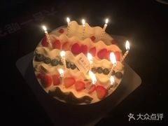 -亿·好声音·量贩KTV(朝阳北路店)