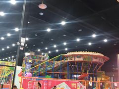 -巴克创奇梦工厂