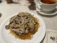 -翠华餐厅(百老汇店)