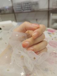 -爱睫物语·疗愈美睫美甲