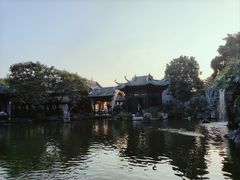 -岭南和园