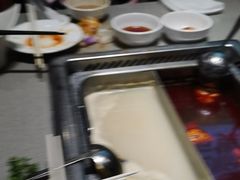 -海底捞火锅(河东万达广场店)