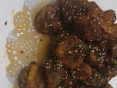-清真悦宾楼食府(海湖店)