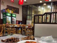 -红灯笼龙凤饭店(宁波老字号店)