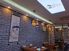 -曹丞相·地锅鸡·地锅鱼(武林店)