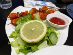-木尔坦·Multan巴基斯坦清真餐厅halal(大智嘉园店)