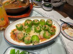 -老友王·南宁特色菜(金汇如意坊店)