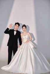 -金夫人婚纱摄影(华南店)