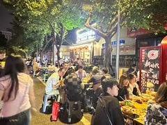 -雷祖芳老妈蹄花店