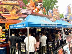 -龙湖杭州滨江天街