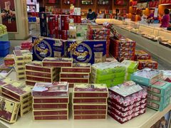 零售区-桂发祥十八街麻花(和平路店)