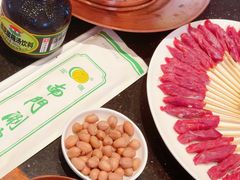 -南门涮肉(天坛南门店)