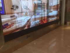 -北京天安门王府井漫心酒店