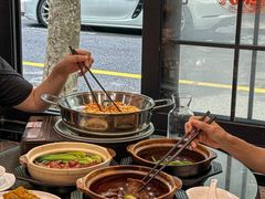 -熠盛粤味·顺德桑拿鸡(永康路店)