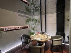 -海派悦庭·海胆烧麦·新融合菜(凯德广场店)