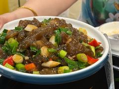 锦粉饼子-小乡小镇·传承桐庐土菜·老板亲自烧的菜