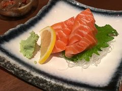 -千代武日本料理(哈西店)
