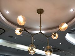 大堂-太兴餐厅(东方广场分店)