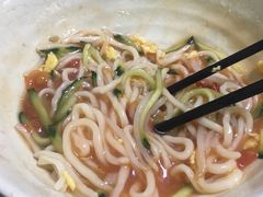 -大姨捞面(新安花园店)
