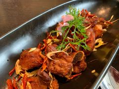 -翠湖宾馆·中餐厅