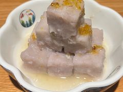 桂花荔浦芋头-庆春朴门
