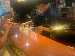-麦当劳(欧亚卖场店)