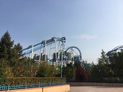 -沈阳方特欢乐世界