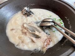 -陈大锅·岳阳鱼馆·地道岳阳菜(美食街店)