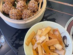 -鱼头泡饭·湖北菜·非物质文化遗产(岳家嘴总店)