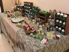 -爱之婚礼蛋糕(建外SOHO西区店)