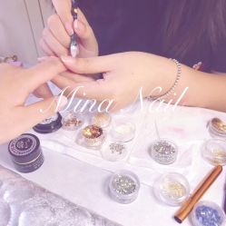 -Yours悦姿·美肌美甲