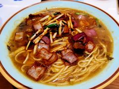 -阿扁杭州面(苗圃店)
