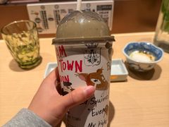 -肉肉大米(德基广场店)