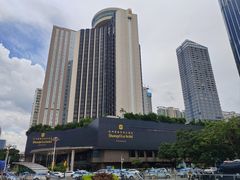 -深圳香格里拉酒店