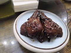 -八张桌子(老店)