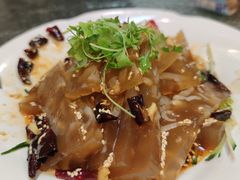皮冻-宋都禾源·灌汤包子(汉兴路直营店)