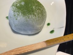 -伊藤久右卫门(宇治本店)
