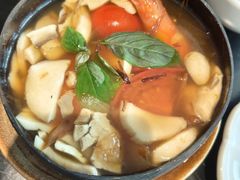 -Thai Alley泰爱里(二沙岛店)