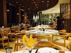 -若蘭慈·无国界素食料理(欢乐海岸店)
