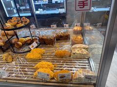 -苹果花园(襄阳南路店)