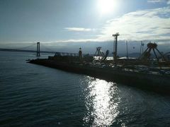 -星海湾跨海大桥