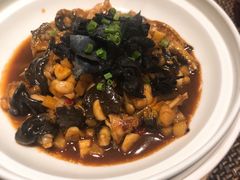 黄山双石-溪畔•新徽菜(碧湖云溪店)