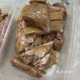 李铠良腊卤