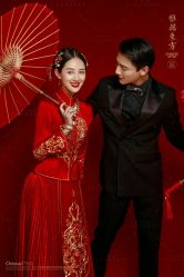 -雪中彩影婚纱摄影·微光艺术中心