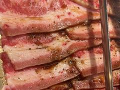 -核桃碳烤肉馆(深圳首店)