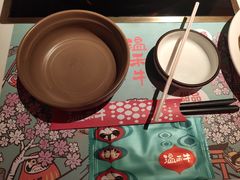 -温禾牛·和牛寿喜烧自助火锅(恒基名人店)