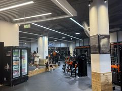 -AFTERWORK健身(万通中心店)