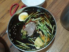 -百年石锅饭·朝鲜族传统民餐