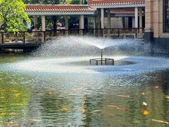 -番禺宾馆丽苑厅