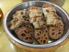 -小北江河鲜(新城店)